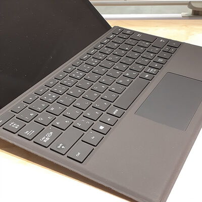 【鹿児島店】中古  Microsoft Surface Pro 1796(i5-8350U/8GB/SSD256GB/W11P/2736x1824) 4700001134 