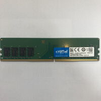 中古  PC4-21300 8GB デスクトップ用 126165 