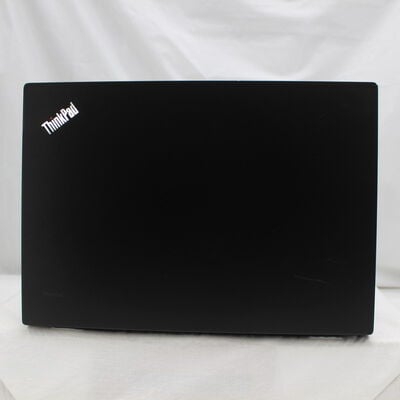 【通販センター】中古  Lenovo ThinkPad L13(Intel Core i5 10210U 1.60GHz/16GB DDR4/SSD256GB/-/オンボード/13.3/1920x1080/Wi-Fi/WEBCAM/W11H/VBT) 195393 