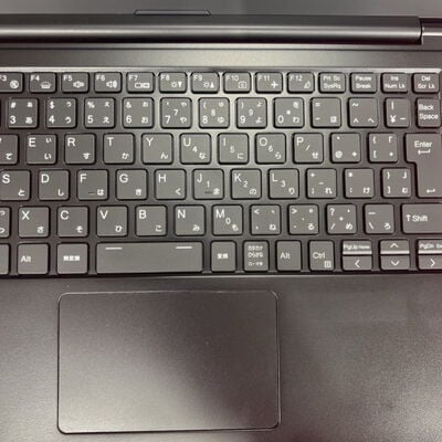 【静岡東瀬名店】中古  Mouse Mpro-NB420HW11 (Intel Core i5 1135G7 2.4GHz/16GB/SSD256GB/-/オンボード/14/1920x1080/Wi-Fi/WEBCAM/W11P/Microsoft Office Home and Business 2024) 186997 