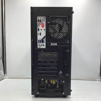 【白山FM松任店】中古  GALLERIA　CRA5C-R35 4950002625 