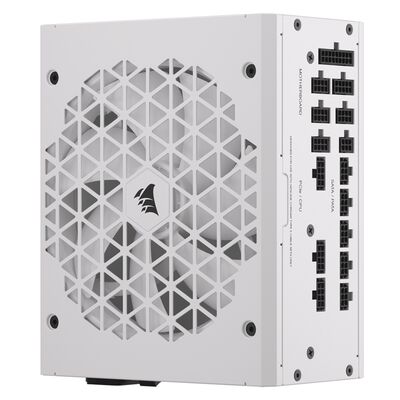 Corsair  RM1000x Shift White CP-9020275-JP (1000W ホワイト)