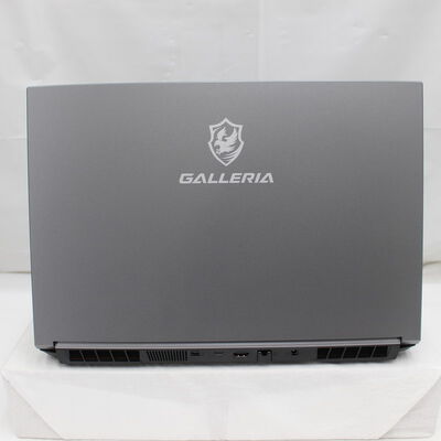 【甲府飯田店】中古  THIRDWAVE GALLERIA RL7C-R45-5N 194416 