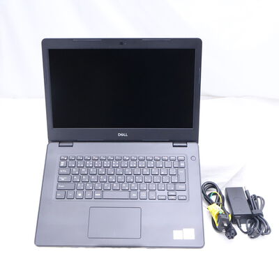 【通販センター】中古  DELL Vostro 3490 (Core i5-10210U/8GB/オンボード) 202802 