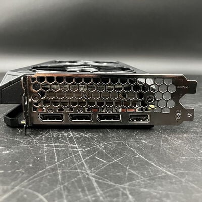 【大須店】中古  Palit NE64070019K9-1048D(RTX4070 12GB) 3330003121 