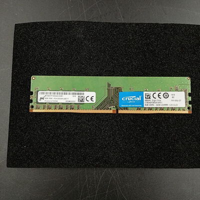 【大須店】中古  PC4-25600 8GB デスクトップ用 140727 