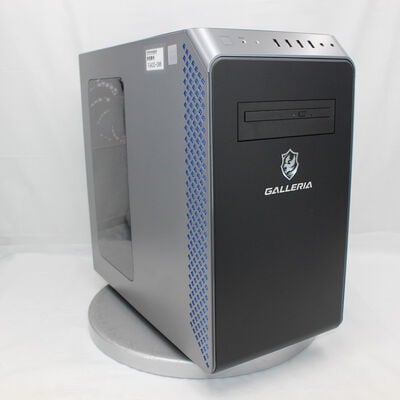 【富士青葉店】中古  THIRDWAVE GALLERIA RM7C-R56T 189483 