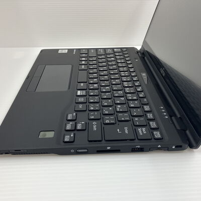 【秋葉原本店】中古  FUJITSU_LIFEBOOK_U9310X/D(Core_i5-10310U/4GB/SSD128GB/W11P) 3410013929 