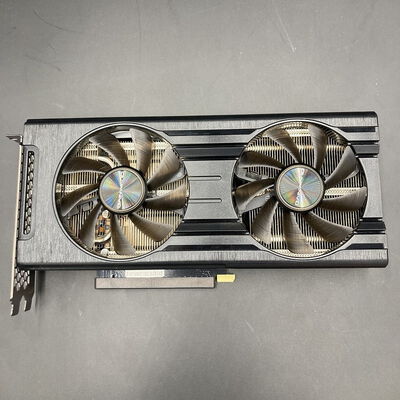 【熊本浜線店】中古  各社 GeForce RTX3050 (8GB PCI-E) 148968 