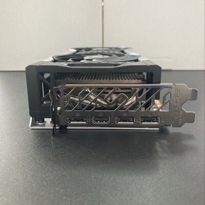 【堺七道店】中古  各社 Radeon RX6650XT (8GB PCI-E) 150485 
