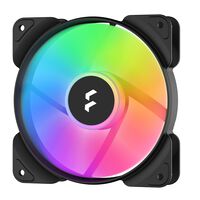 Fractal Design  Aspect 12 RGB PWM FD-F-AS1-1205 (ブラック) 