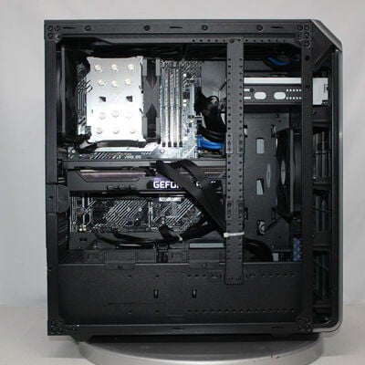 【通販センター】中古  THIRDWAVE GALLERIA SK(Intel Core i7 11700/16GB DDR4 (PC4)/SSD1TB/DVDマルチ/NVIDIA GeForce RTX 3070 8GB/W11H64 MAR) 196550 
