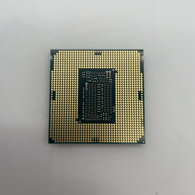 【大分店】中古  INTEL Core i9 9900KF (1151/3.60GHz/16M/C8/T16) 139475 