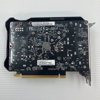 【秋葉原本店】中古  Palit NE64060019P1-1070F(RTX4060 StormX 8G) 175584 