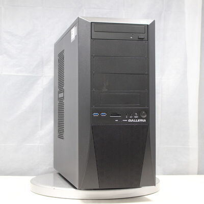 中古  THIRDWAVE GALLERIA KT 
