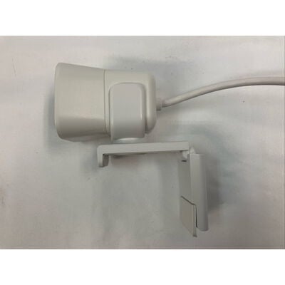 【仙台店】中古  Logicool  StreamCam C980OW [オフホワイト] 3240010055 