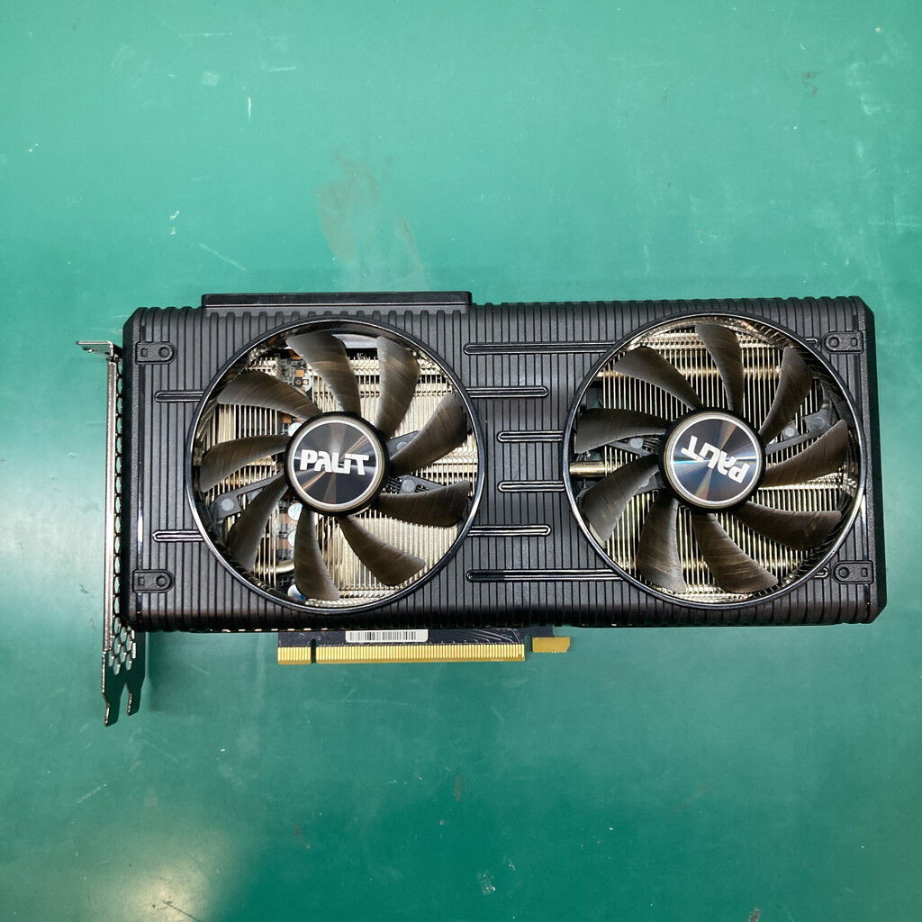 中古グラフィックボード｜パソコン通販のドスパラ【公式】