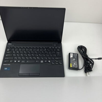 【秋葉原本店】中古  FUJITSU　Lifebook　U9414/RW(Ultra 7 165U/16GB/SSD512GB/W11P) 3410016426 