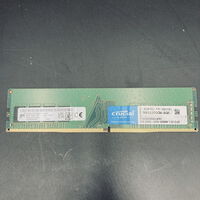 中古  PC4-25600 8GB デスクトップ用 140727 