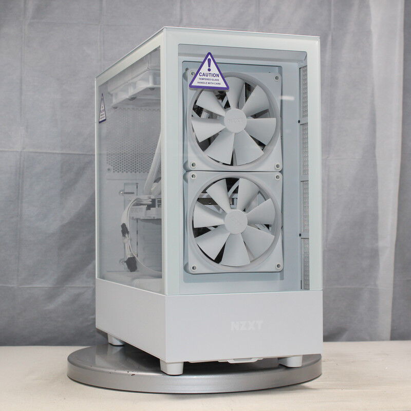 中古 Original PC(Intel Core i7 14700F/32GB/SSD1TB/なし