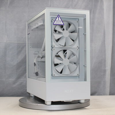 【津ラッツ店】中古  Original PC(Intel Core i7 14700F/32GB/SSD1TB/なし/NVIDIA GeForce RTX 4070 12GB/W11H64 MAR) 180576 