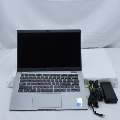 【通販センター】中古  DELL Latitude 5320(Intel Core i7 1185G7 3.0GHz/16GB DDR4/SSD256GB/-/オンボード/13.3/1920x1080/Wi-Fi/WEBCAM/W11H64) 201237 