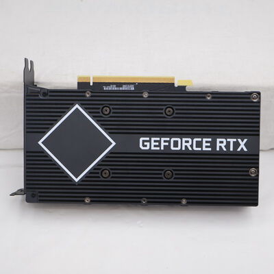 【通販センター】中古  HP OEM RTX3060Ti 8GB (RTX3060Ti 8GB) 200553 