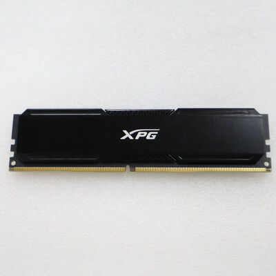 【通販センター】中古  PC4-25600 8GB デスクトップ用(DDR4-3200) 140727 