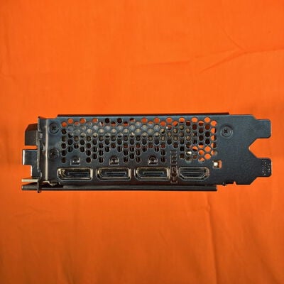 【なんば店】中古  MSI GeForce RTX 4070 VENTUS 2X 12G OC (RTX4070 12GB) 157129 