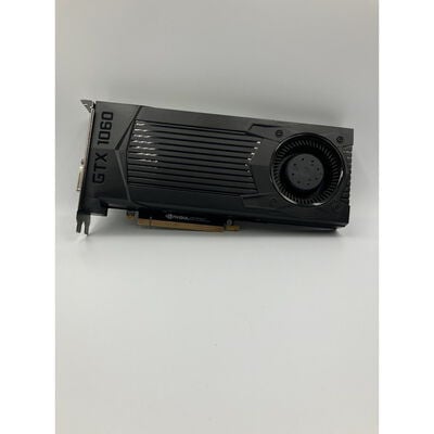 【座間相武台】中古  各社 Geforce GTX1060 (6GB PCI-E) 136128 