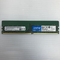 中古  PC4-21300 8GB デスクトップ用_ 184888 