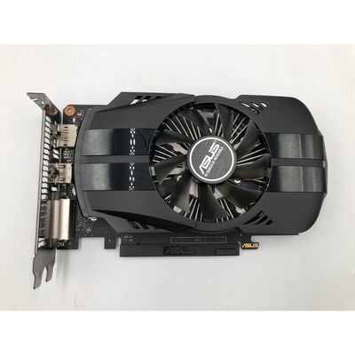 【水戸赤塚店】中古  ASUS PH-GTX1050TI-4G(GTX1050Ti 4G GDR5 single) 133559 