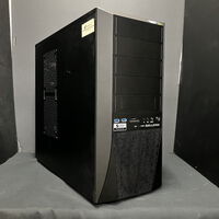 中古  GALLERIA XT(i7 9700/16GB/SSD1TB/HDD1TB/無し/GTX1660Ti/W10H) 3120021305 