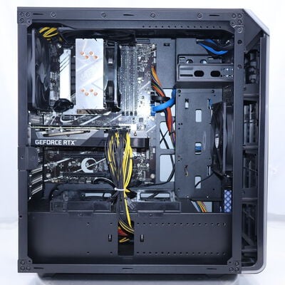 【通販センター】中古  THIRDWAVE GALLERIA SK(Intel Core i7 13700F/16GB DDR4 (PC4)/SSD1TB/なし/NVIDIA GeForce RTX 3060 Ti 8GB/W11H64 MAR) 203990 