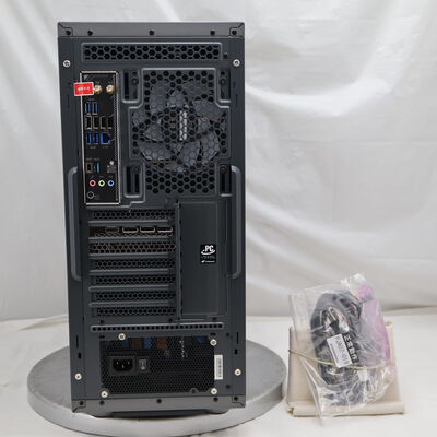 【通販センター】中古  THIRDWAVE GALLERIA XPR7A-R56T8G-GD 201659 