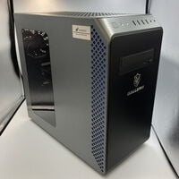 中古  THIRDWAVE GALLERIA RM5R-G60S(Ryzen 5 3500X/16GB/SSD1TB/GTX1660 SUPER/W11H) 3290007615 