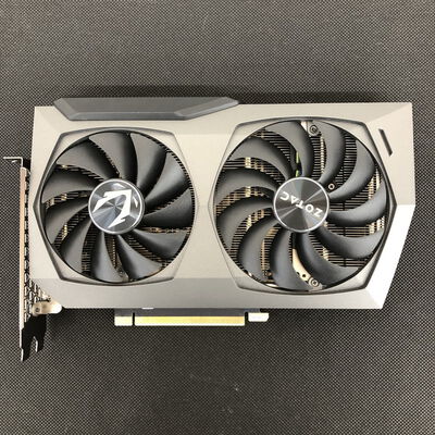 【長野稲里店】中古  ZOTAC GAMING GeForce RTX 3070 Twin Edge OC ZT-A30700H-10P (RTX3070 8G) 143904 