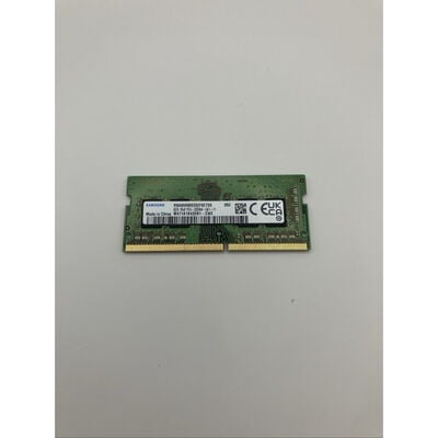 【仙台店】中古  PC4-25600 8GB ノート用(DDR4-3200) 158771 