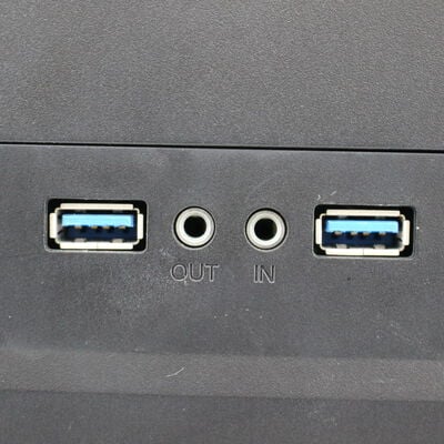 中古  THIRDWAVE Magnate EM041(Intel Core i7 12700/16GB/SSD512GB/DVDマルチ/NVIDIA GeForce GT 1030 2GB/W11H64 MAR) 179434 