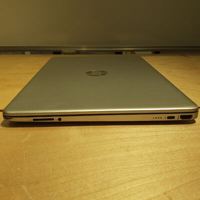 【鹿児島店】中古  HP Laptop 15s-eq2060AU(Ryzen 3 5300U/8GB/SSD256GB/W11H) 4700001039 