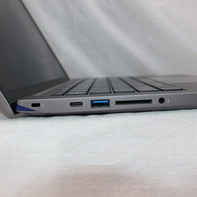 【通販センター】中古  THIRDWAVE GALLERIA RM7C-R35T(Intel Core i7 12700H/16GB DDR4 (PC4)/SSD512GB/なし/NVIDIA GeForce RTX 3050 Ti 4GB Laptop GPU/14/1920x1200/Wi-Fi/W11H64 MAR) 198277 