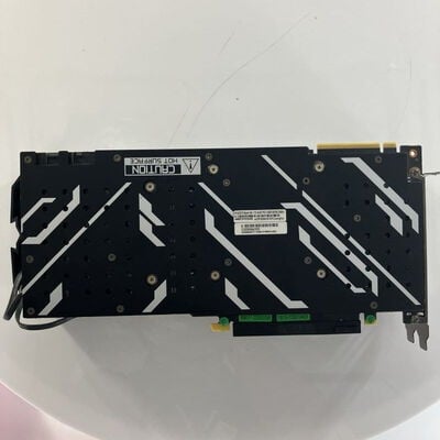 【秋葉原本店】中古  玄人志向 GG-RTX2070SP-E8GB/DF (RTX2070 SUPER) 140102 