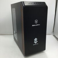 中古  GALLERIA SHA7C-R47 4950001990 