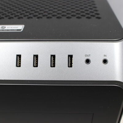 中古  THIRDWAVE GALLERIA RM5C-R36T (SSD500GB) 179221 