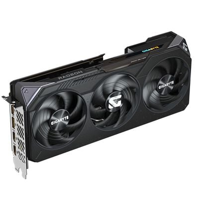 GIGABYTE  GV-R907GREGAMING OC-12GD (Radeon RX 9070 GRE 12GB) 