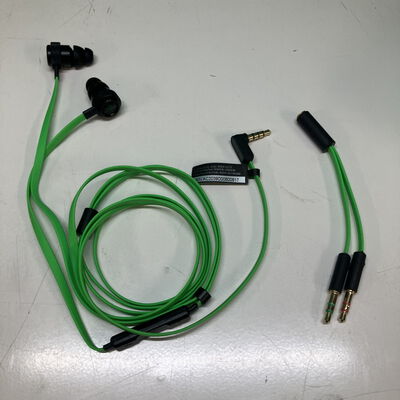 【大宮店】中古  Razer HAMMERHEAD Pro V3 1250007575 