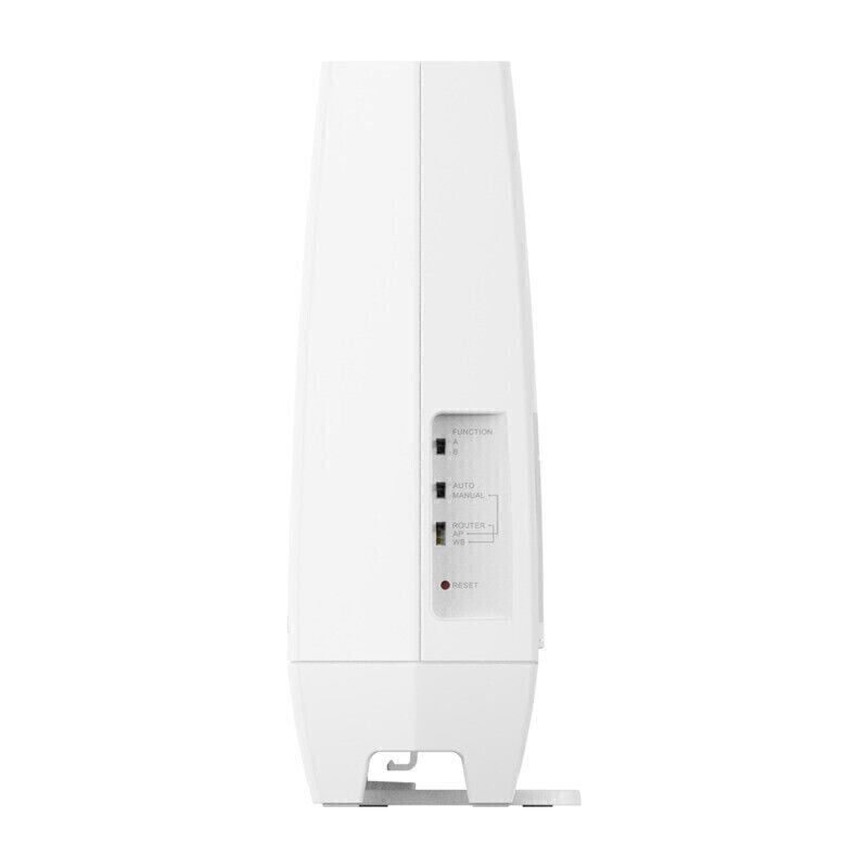 BUFFALO AirStation WNR-5400XE6P/D (11ax 無線LANルーター