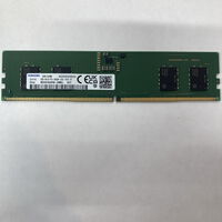 中古  PC5-44800 8GB デスクトップ用 1460026045 