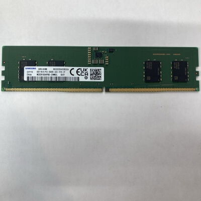 【千葉店】中古  PC5-44800 8GB デスクトップ用 1460026045 
