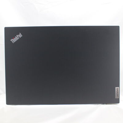 【通販センター】中古  LENOVO ThinkPad L15 Gen 1(Intel Core i5 10210U 1.60GHz/16GB DDR4/SSD256GB/-/オンボード/15.6/1920x1080/GbE/Wi-Fi/WEBCAM/W11H/VBT) 197122 